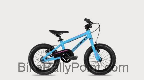 Norco Sparkle 14 fiche technique et avis